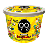 99 Brand Party Bucket (20x50ml)